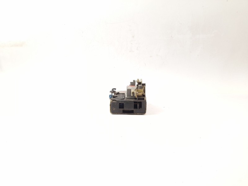 Recambio de cerradura puerta delantera derecha para peugeot partner monospace (5_, g_) 1.9 d referencia OEM IAM   
