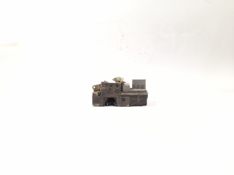 Recambio de cerradura puerta delantera derecha para peugeot partner monospace (5_, g_) 1.9 d referencia OEM IAM   