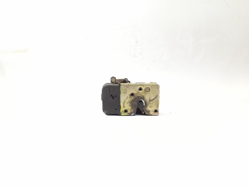Recambio de cerradura puerta delantera derecha para peugeot partner monospace (5_, g_) 1.9 d referencia OEM IAM   
