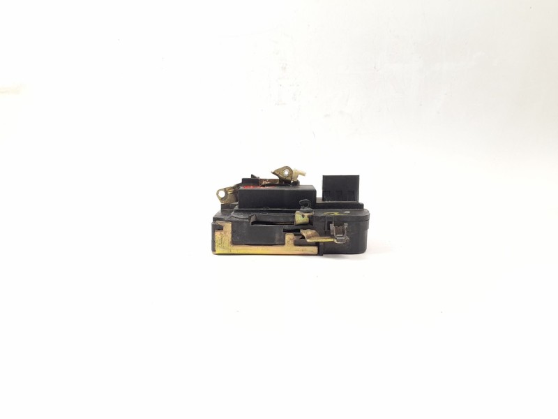 Recambio de cerradura puerta delantera izquierda para peugeot partner monospace (5_, g_) 1.9 d referencia OEM IAM   
