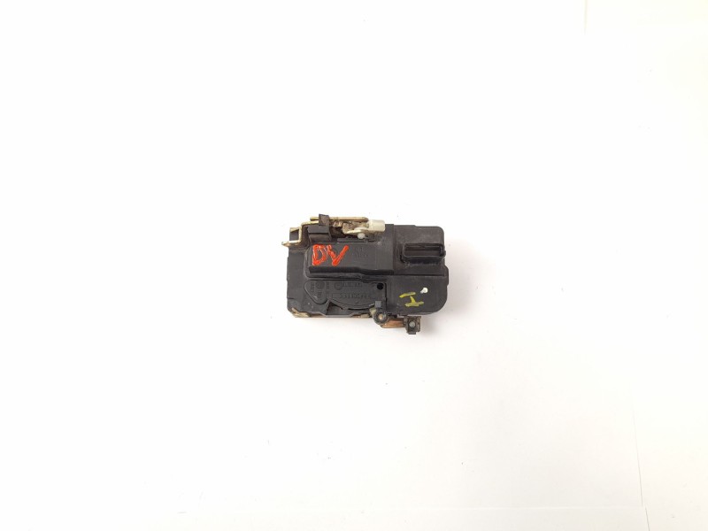 Recambio de cerradura puerta delantera izquierda para peugeot partner monospace (5_, g_) 1.9 d referencia OEM IAM   