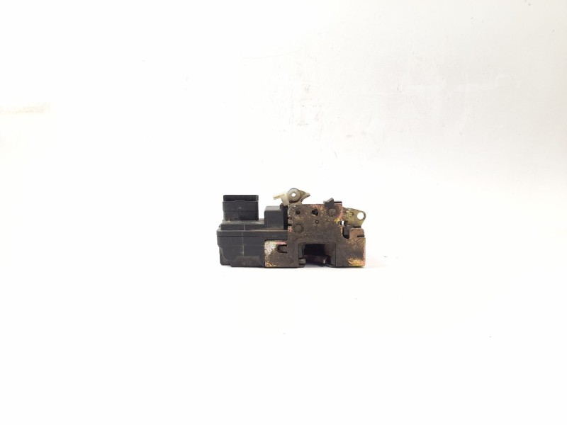 Recambio de cerradura puerta delantera izquierda para peugeot partner monospace (5_, g_) 1.9 d referencia OEM IAM   