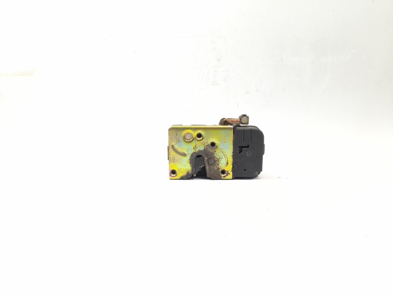Recambio de cerradura puerta delantera izquierda para peugeot partner monospace (5_, g_) 1.9 d referencia OEM IAM   