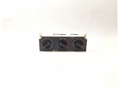 Recambio de mando calefaccion / aire acondicionado para peugeot partner monospace (5_, g_) 1.9 d referencia OEM IAM 1848819639  