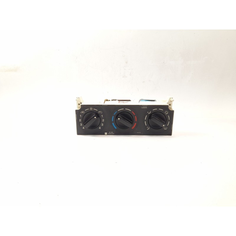 Recambio de mando calefaccion / aire acondicionado para peugeot partner monospace (5_, g_) 1.9 d referencia OEM IAM 1848819639  