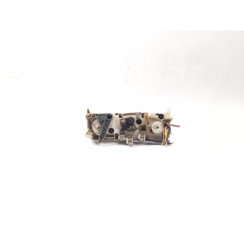 Recambio de mando calefaccion / aire acondicionado para peugeot partner monospace (5_, g_) 1.9 d referencia OEM IAM 1848819639  