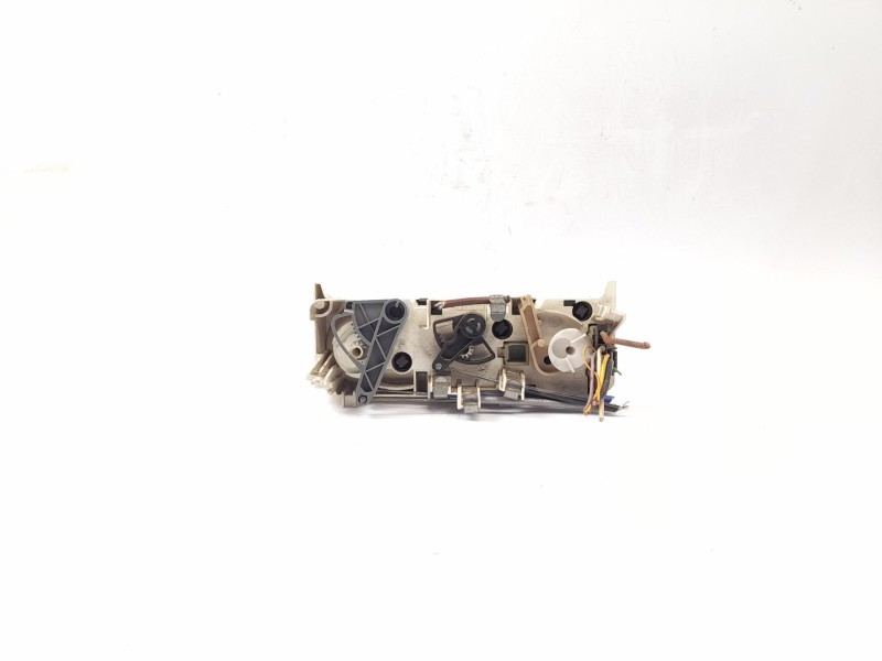 Recambio de mando calefaccion / aire acondicionado para peugeot partner monospace (5_, g_) 1.9 d referencia OEM IAM 1848819639  