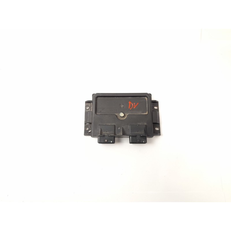 Recambio de centralita motor uce para peugeot partner monospace (5_, g_) 1.9 d referencia OEM IAM 9650359580  