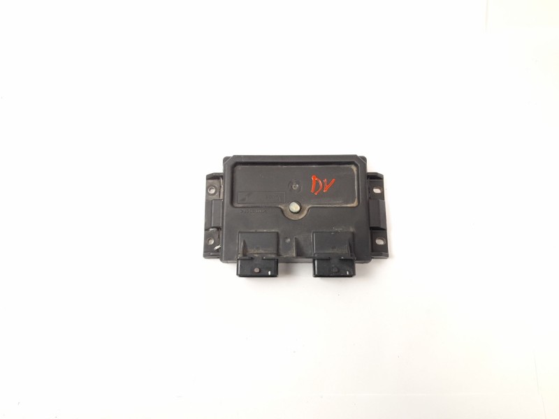Recambio de centralita motor uce para peugeot partner monospace (5_, g_) 1.9 d referencia OEM IAM 9650359580  