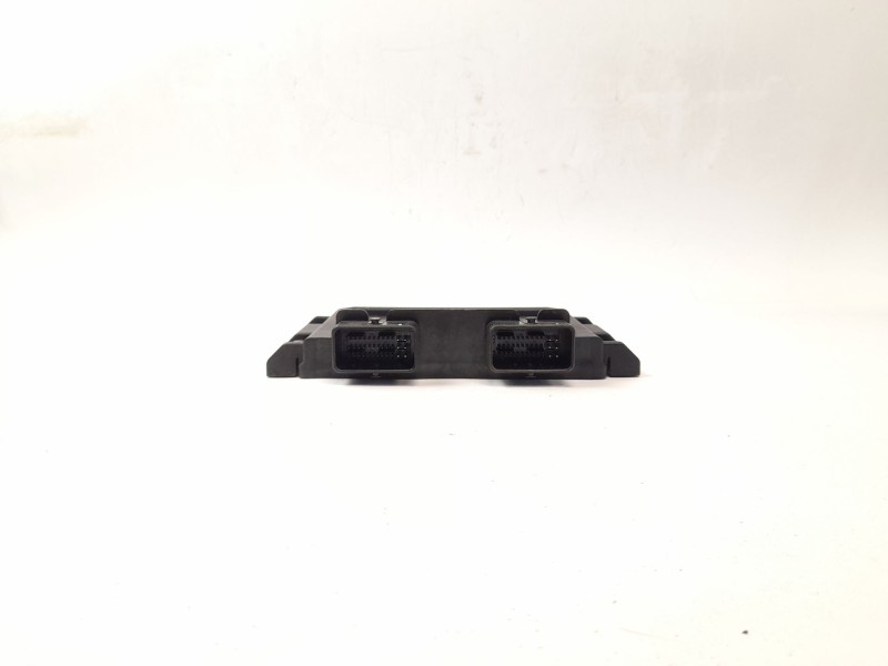 Recambio de centralita motor uce para peugeot partner monospace (5_, g_) 1.9 d referencia OEM IAM 9650359580  