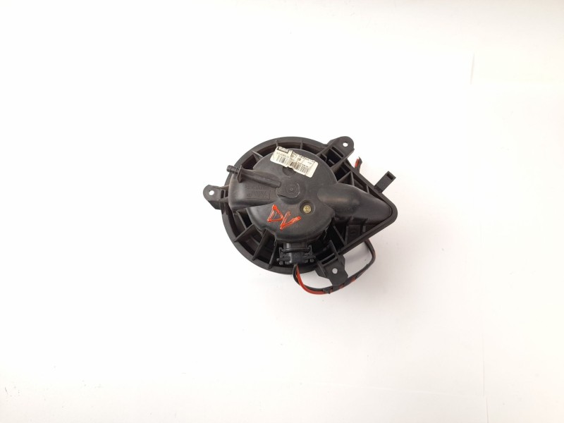 Recambio de motor calefaccion para peugeot partner monospace (5_, g_) 1.9 d referencia OEM IAM N030840S  
