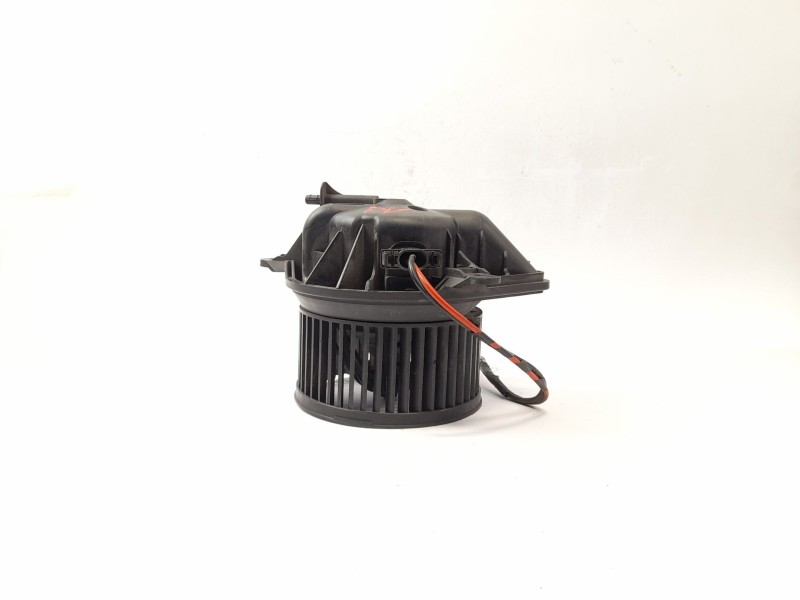 Recambio de motor calefaccion para peugeot partner monospace (5_, g_) 1.9 d referencia OEM IAM N030840S  