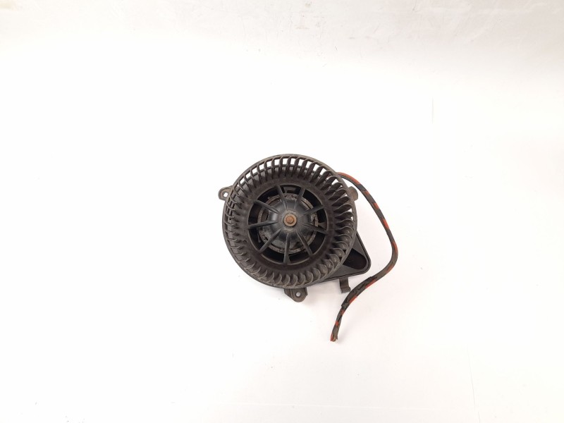 Recambio de motor calefaccion para peugeot partner monospace (5_, g_) 1.9 d referencia OEM IAM N030840S  