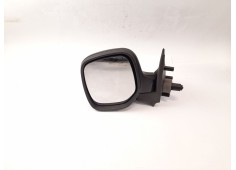 Recambio de retrovisor izquierdo para peugeot partner monospace (5_, g_) 1.9 d referencia OEM IAM   