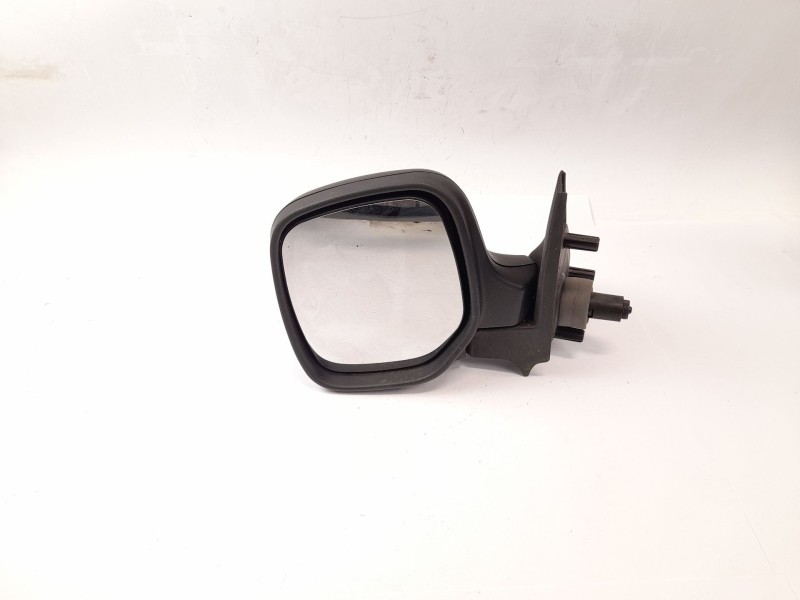 Recambio de retrovisor izquierdo para peugeot partner monospace (5_, g_) 1.9 d referencia OEM IAM   