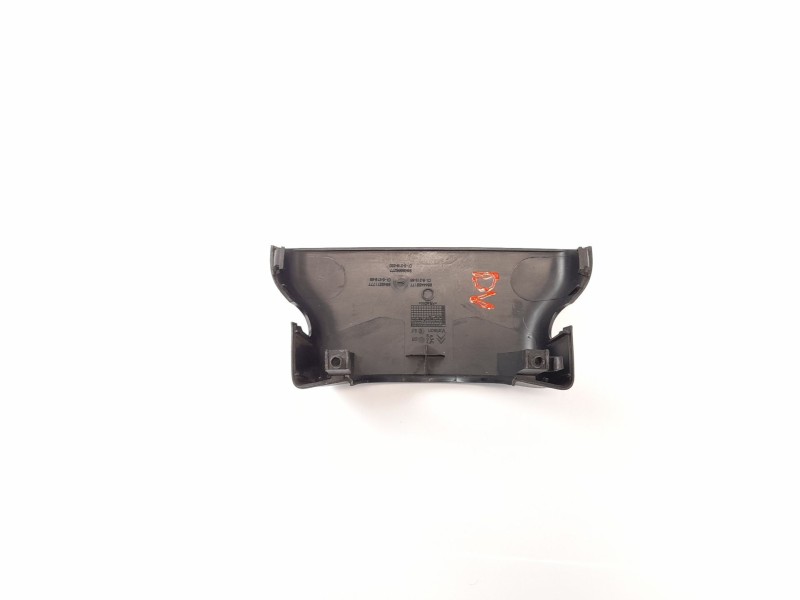Recambio de moldura para peugeot partner monospace (5_, g_) 1.9 d referencia OEM IAM 9644458177  