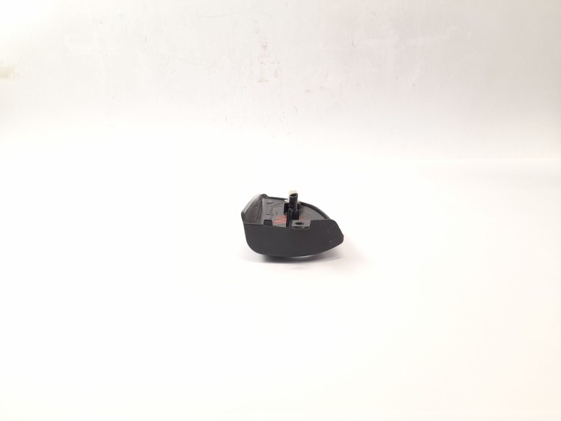 Recambio de moldura para peugeot partner monospace (5_, g_) 1.9 d referencia OEM IAM 9619228477  