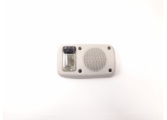 Recambio de luz interior para peugeot partner monospace (5_, g_) 1.9 d referencia OEM IAM 9637639377  