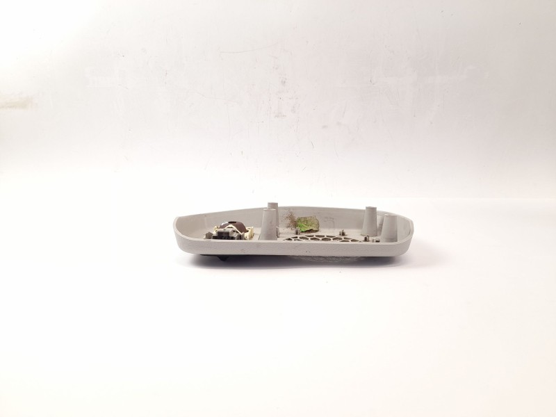Recambio de luz interior para peugeot partner monospace (5_, g_) 1.9 d referencia OEM IAM 9637639377  