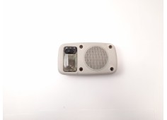 Recambio de luz interior para peugeot partner monospace (5_, g_) 1.9 d referencia OEM IAM 9637639277  