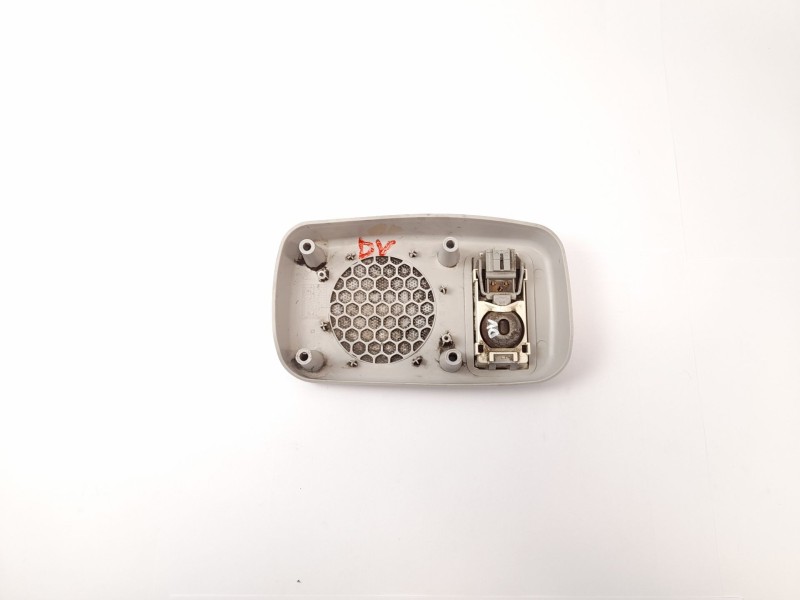 Recambio de luz interior para peugeot partner monospace (5_, g_) 1.9 d referencia OEM IAM 9637639277  