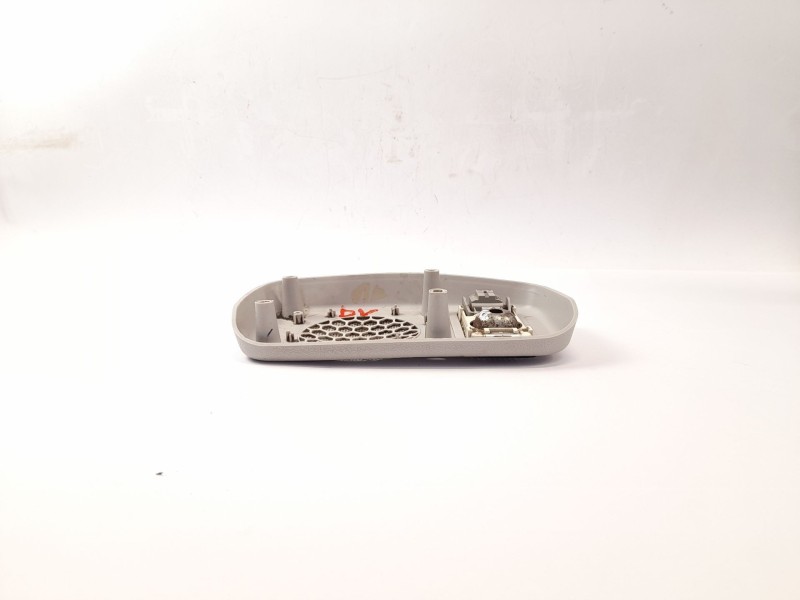 Recambio de luz interior para peugeot partner monospace (5_, g_) 1.9 d referencia OEM IAM 9637639277  