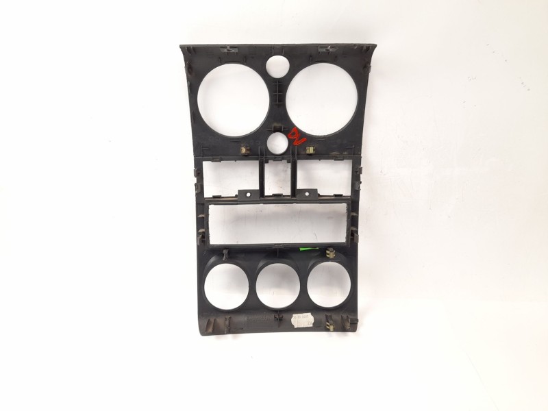 Recambio de moldura para peugeot partner monospace (5_, g_) 1.9 d referencia OEM IAM 9653812077  