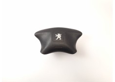 Recambio de airbag delantero izquierdo para peugeot partner monospace (5_, g_) 1.9 d referencia OEM IAM 96454029XT01  