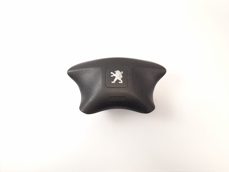 Recambio de airbag delantero izquierdo para peugeot partner monospace (5_, g_) 1.9 d referencia OEM IAM 96454029XT01  