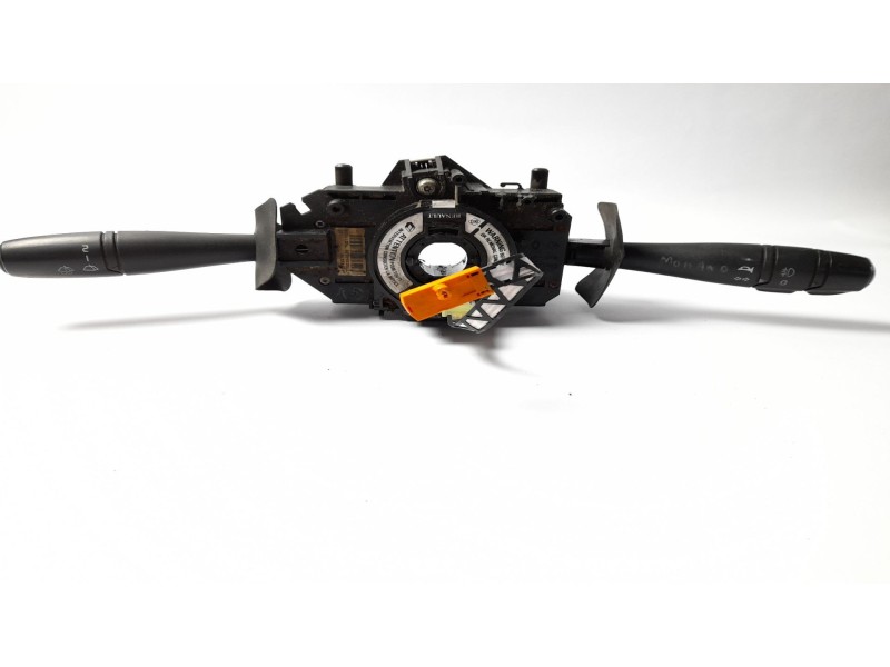 Recambio de mando multifuncion para opel movano furgón (f9) 2.8 dti referencia OEM IAM 7700846227B  