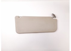 Recambio de parasol izquierdo para peugeot partner monospace (5_, g_) 1.9 d referencia OEM IAM    2