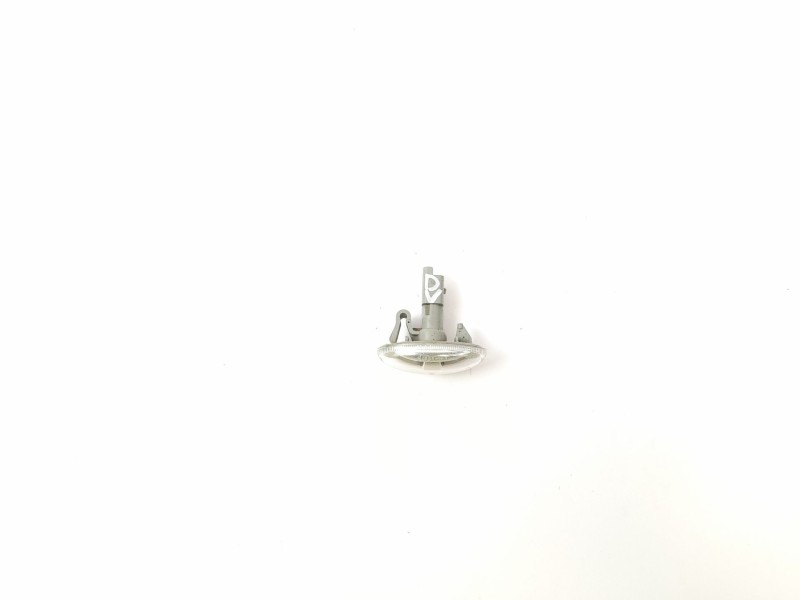 Recambio de piloto lateral derecho para peugeot partner monospace (5_, g_) 1.9 d referencia OEM IAM 9680057480  