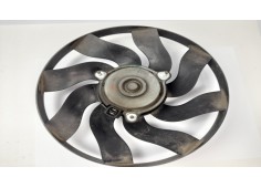 Recambio de electroventilador para peugeot 406 berlina (s1/s2) 1.9 td referencia OEM IAM   