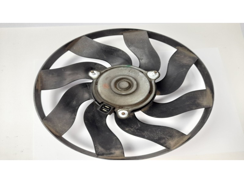 Recambio de electroventilador para peugeot 406 berlina (s1/s2) 1.9 td referencia OEM IAM   