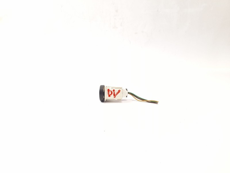 Recambio de boton luneta termica para peugeot partner monospace (5_, g_) 1.9 d referencia OEM IAM 9644851077  