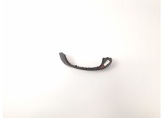 Recambio de moldura para peugeot partner monospace (5_, g_) 1.9 d referencia OEM IAM 9622906677   2