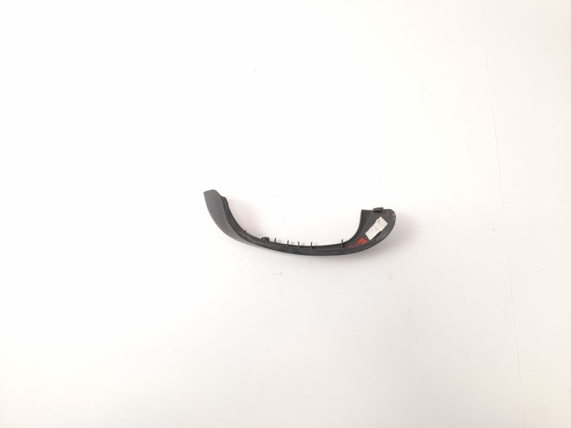 Recambio de moldura para peugeot partner monospace (5_, g_) 1.9 d referencia OEM IAM 9622906677  