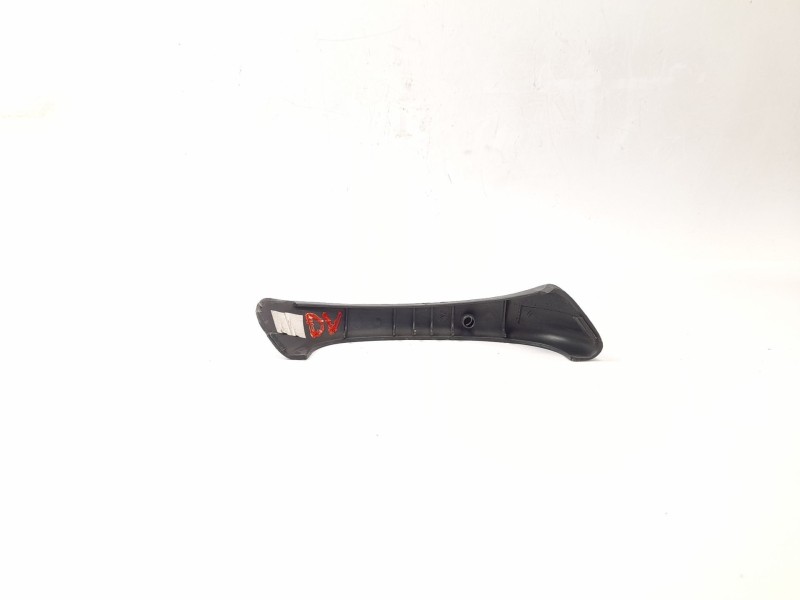 Recambio de moldura para peugeot partner monospace (5_, g_) 1.9 d referencia OEM IAM 9622906677  