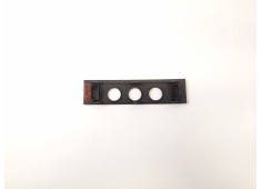 Recambio de moldura para peugeot partner monospace (5_, g_) 1.9 d referencia OEM IAM 9644477577   2
