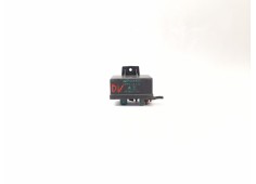 Recambio de caja precalentamiento para peugeot partner monospace (5_, g_) 1.9 d referencia OEM IAM 9639912580  