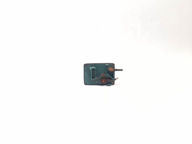 Recambio de caja precalentamiento para peugeot partner monospace (5_, g_) 1.9 d referencia OEM IAM 9639912580  