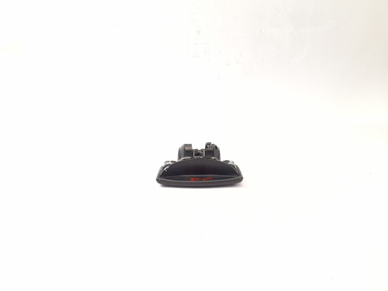 Recambio de maneta exterior delantera izquierda para peugeot partner monospace (5_, g_) 1.9 d referencia OEM IAM   