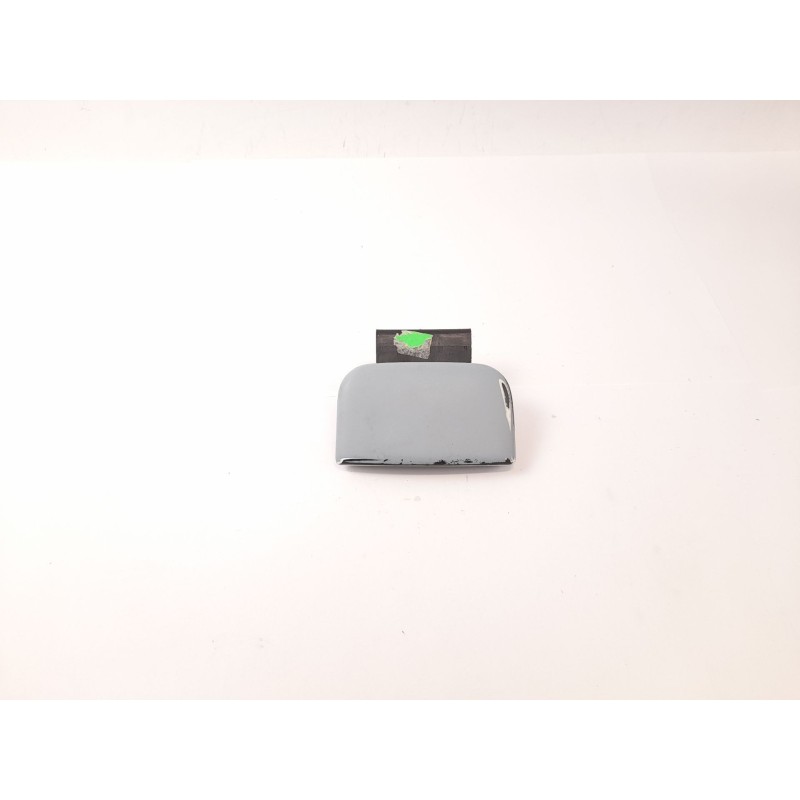 Recambio de maneta exterior delantera derecha para peugeot partner monospace (5_, g_) 1.9 d referencia OEM IAM   
