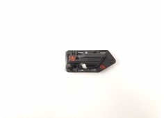 Recambio de maneta interior delantera derecha para peugeot partner monospace (5_, g_) 1.9 d referencia OEM IAM 9621422877   2