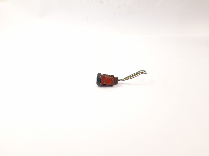 Recambio de boton aire acondicionado para peugeot partner monospace (5_, g_) 1.9 d referencia OEM IAM 9640088877  