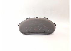Recambio de cuadro instrumentos para peugeot partner monospace (5_, g_) 1.9 d referencia OEM IAM 9656696080  