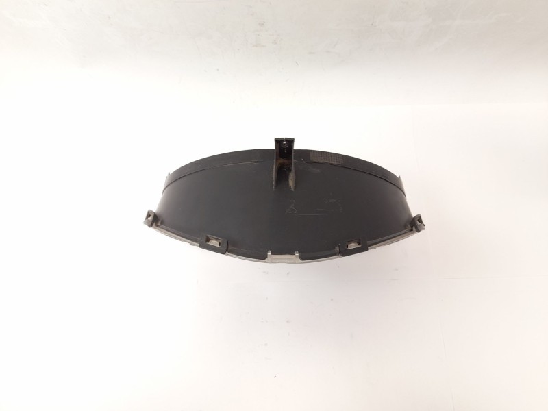 Recambio de cuadro instrumentos para peugeot partner monospace (5_, g_) 1.9 d referencia OEM IAM 9656696080  
