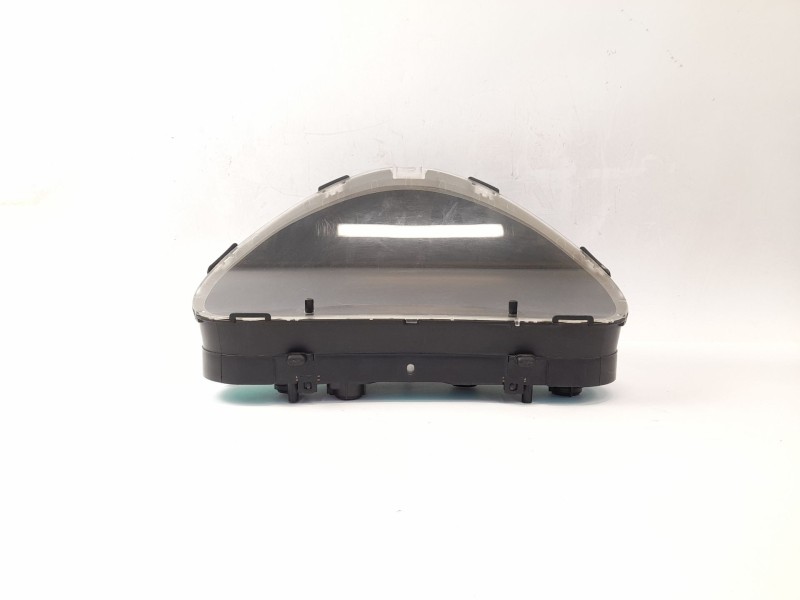 Recambio de cuadro instrumentos para peugeot partner monospace (5_, g_) 1.9 d referencia OEM IAM 9656696080  