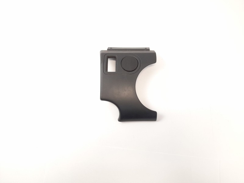 Recambio de moldura para peugeot partner monospace (5_, g_) 1.9 d referencia OEM IAM 9644985677  