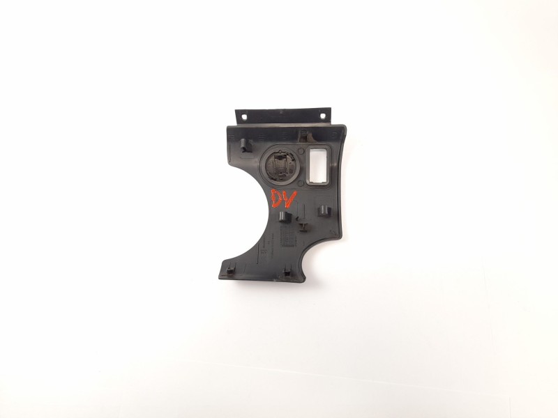 Recambio de moldura para peugeot partner monospace (5_, g_) 1.9 d referencia OEM IAM 9644985677  